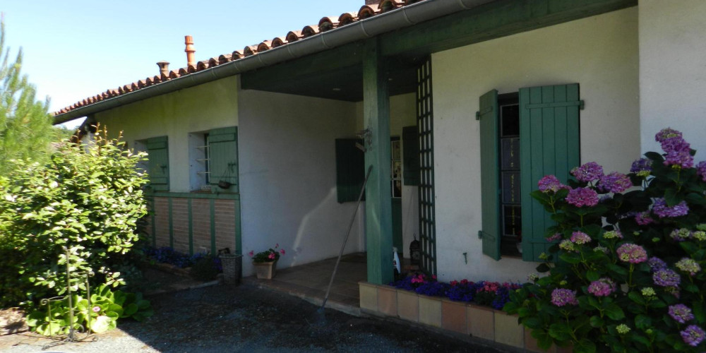 maison à MONT DE MARSAN (40000)