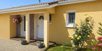maison à ST GEOURS D AURIBAT (40380)