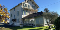 maison à HAGETMAU (40700)
