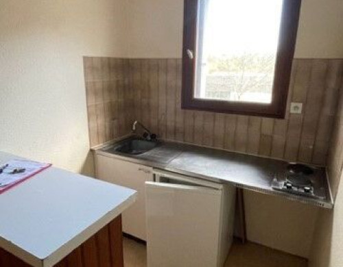 appartement  MONT DE MARSAN