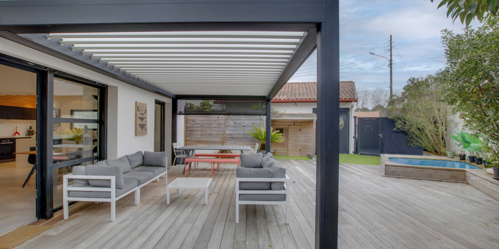 maison à CAPBRETON (40130)