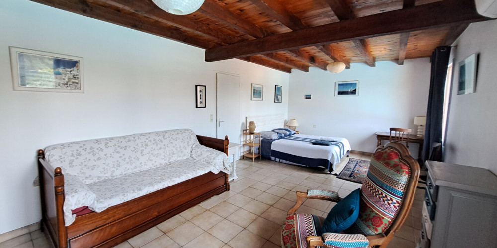 maison à LEON (40550)