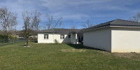 maison à HAGETMAU (40700)