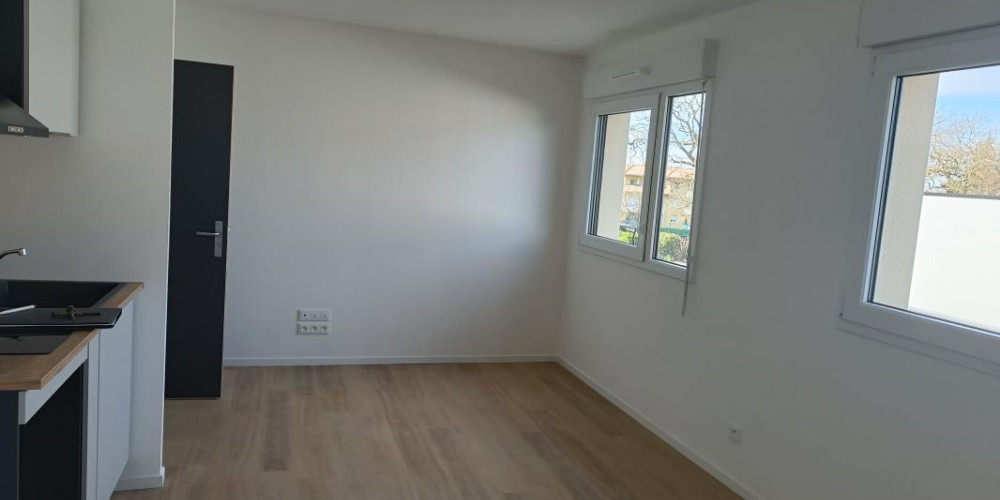 appartement à MONT DE MARSAN (40000)