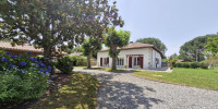 maison à LINXE (40260)