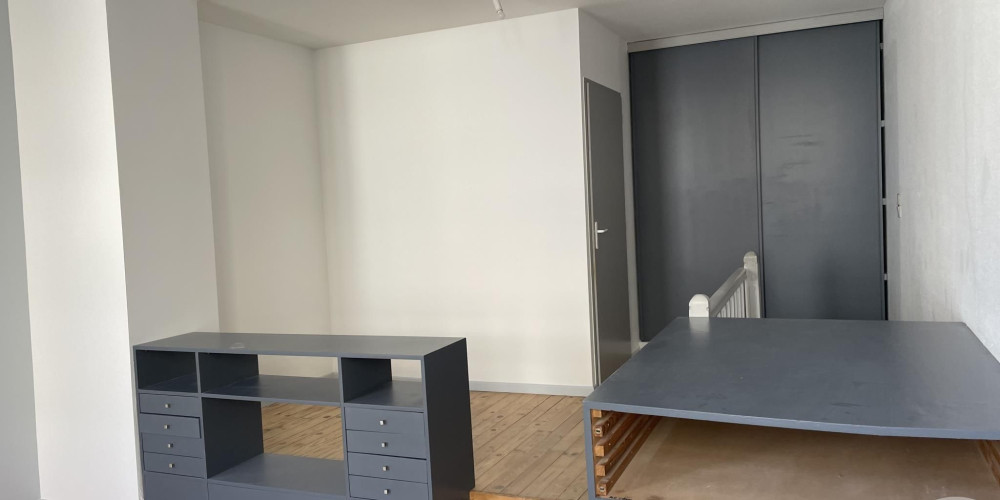appartement à MONT DE MARSAN (40000)