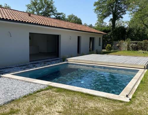 maison  ANGRESSE