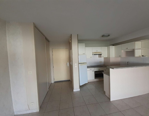appartement  DAX