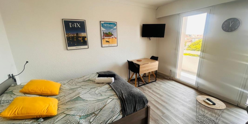 appartement à DAX (40100)