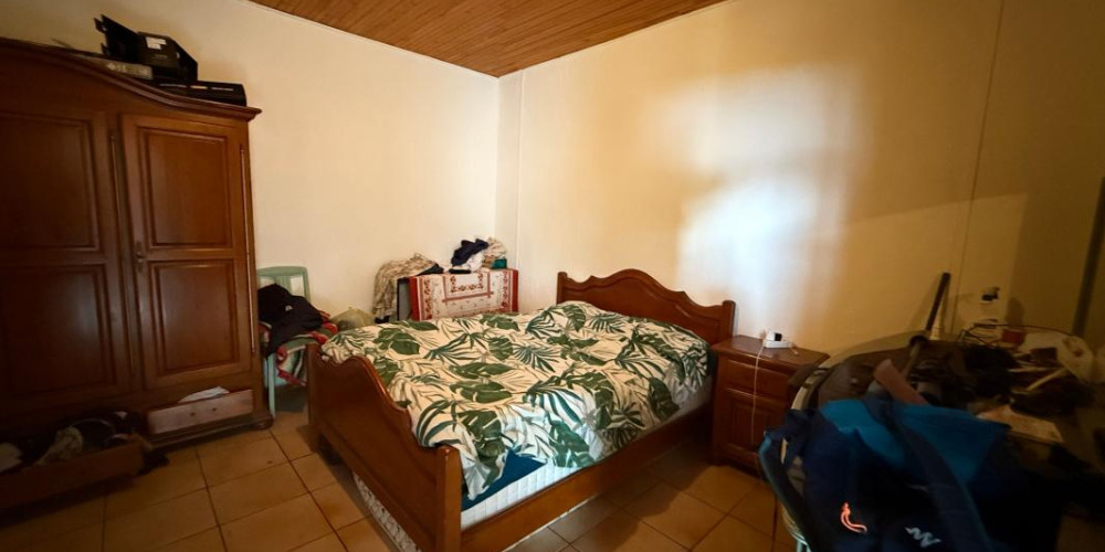 maison à LACQUY (40120)