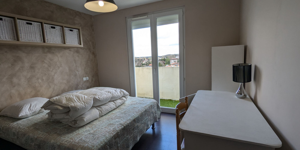 appartement à MONT DE MARSAN (40000)