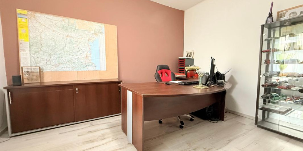 maison à AIRE SUR L ADOUR (40800)