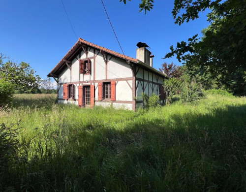 maison  OUSSE SUZAN