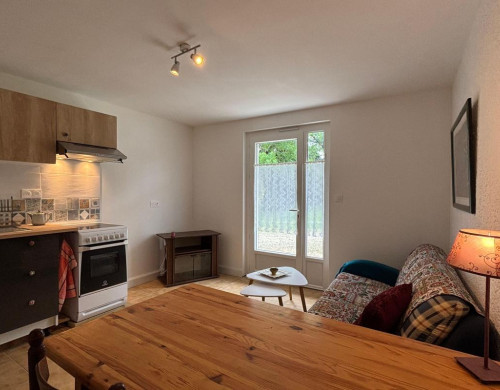 appartement  AIRE SUR L ADOUR