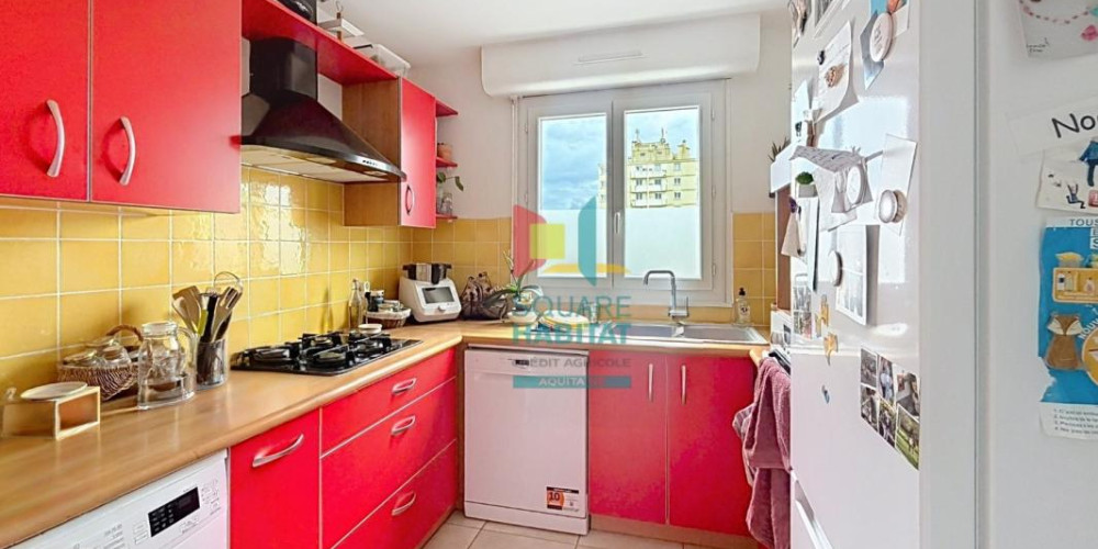 appartement à MONT DE MARSAN (40000)