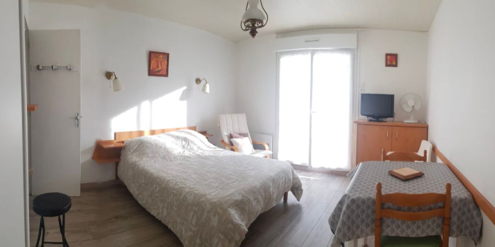 appartement à DAX (40100)