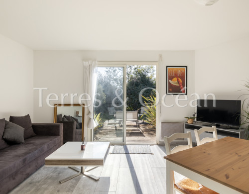 appartement  ST VINCENT DE TYROSSE
