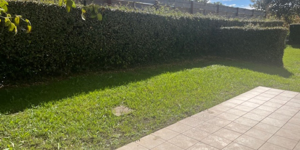 appartement à ST VINCENT DE TYROSSE (40230)