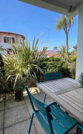 Appartement  SOORTS HOSSEGOR