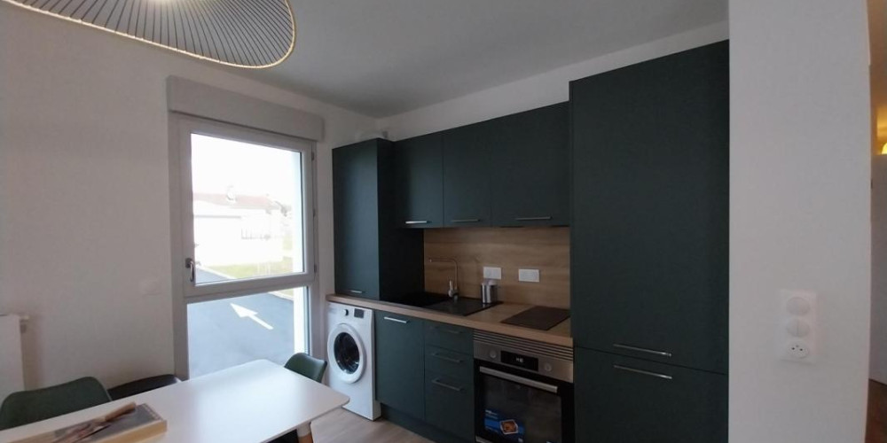 appartement à MONT DE MARSAN (40000)