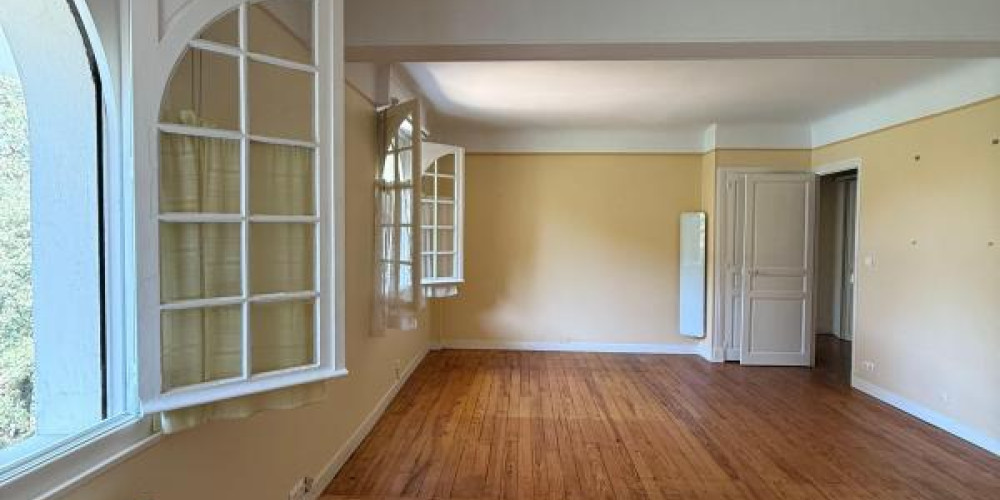 appartement à SOORTS HOSSEGOR (40150)