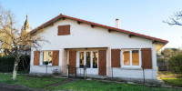 maison à MORCENX (40110)