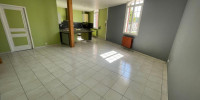 appartement à TARTAS (40400)