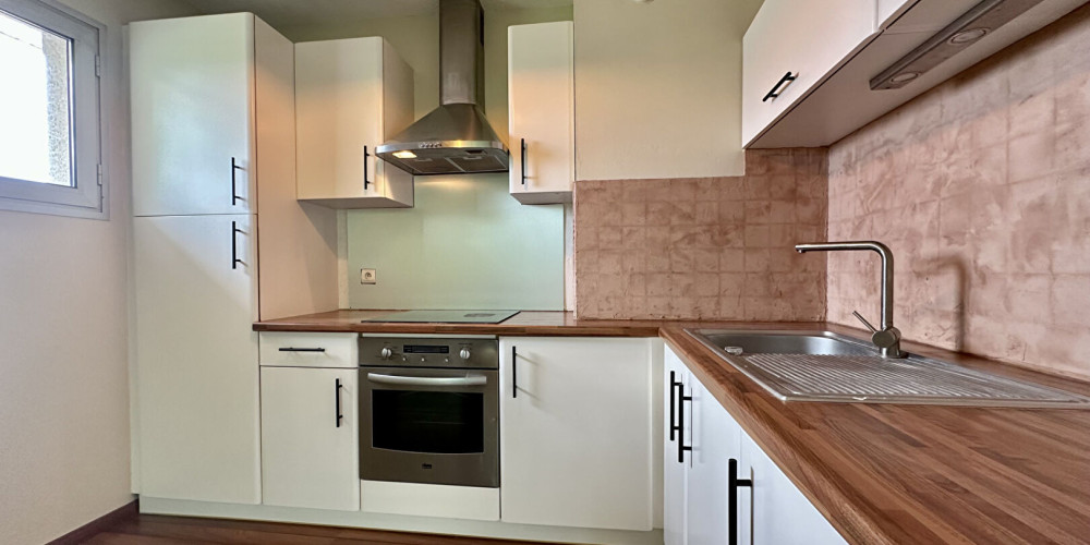 appartement à MONT DE MARSAN (40000)