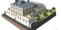 appartement à MONT DE MARSAN (40000)