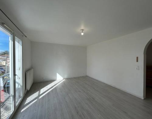 appartement  AIRE SUR L ADOUR