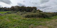 terrain à MONT DE MARSAN (40000)