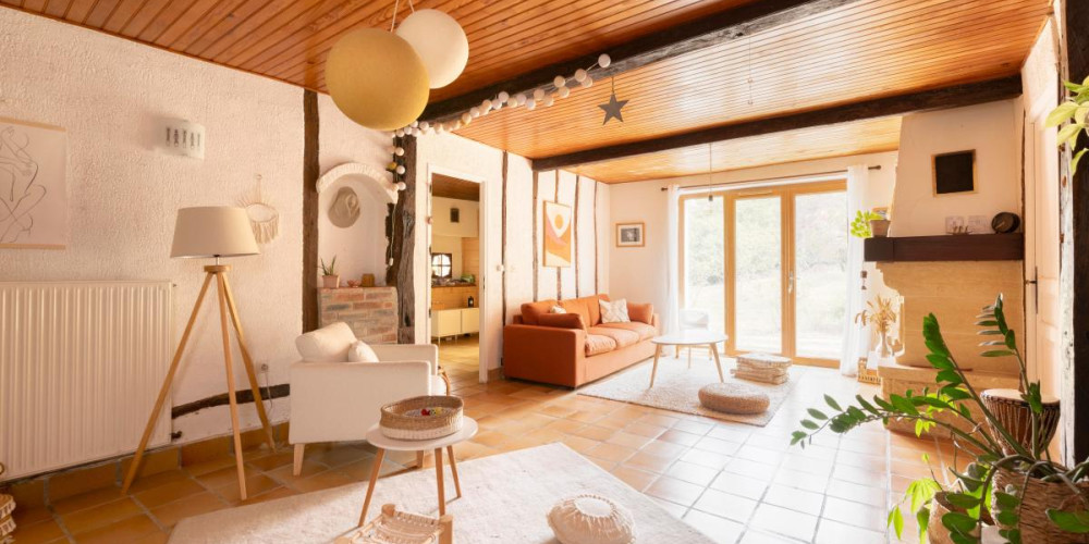 maison à VIELLE TURSAN (40320)