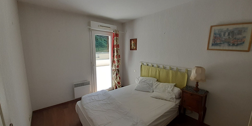 appartement à DAX (40100)