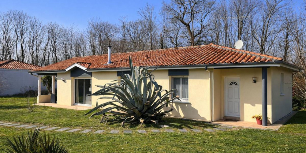 maison à PEYREHORADE (40300)