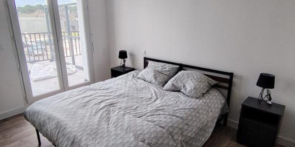 appartement à ST PAUL LES DAX (40990)