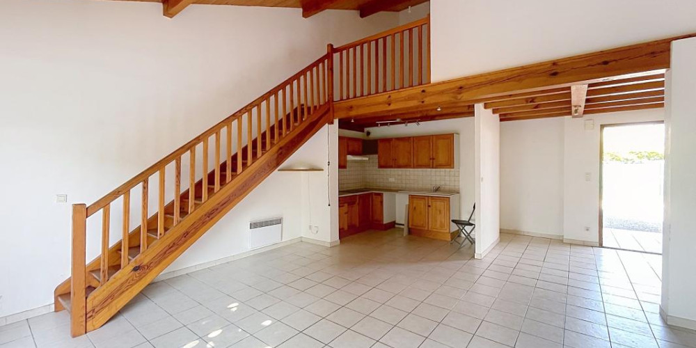 maison à MESSANGES (40660)