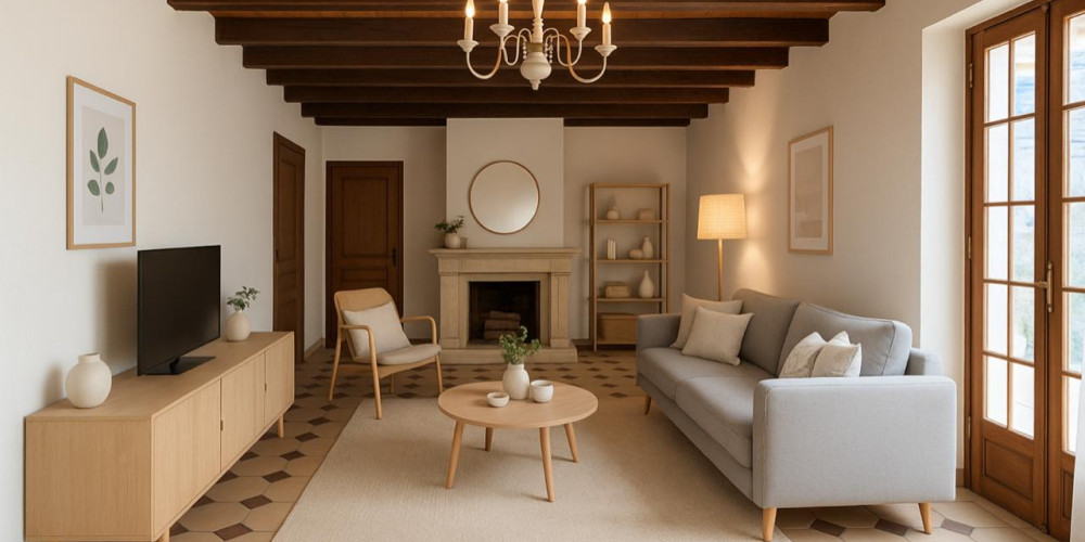 appartement à HAGETMAU (40700)