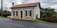 maison à MUGRON (40250)