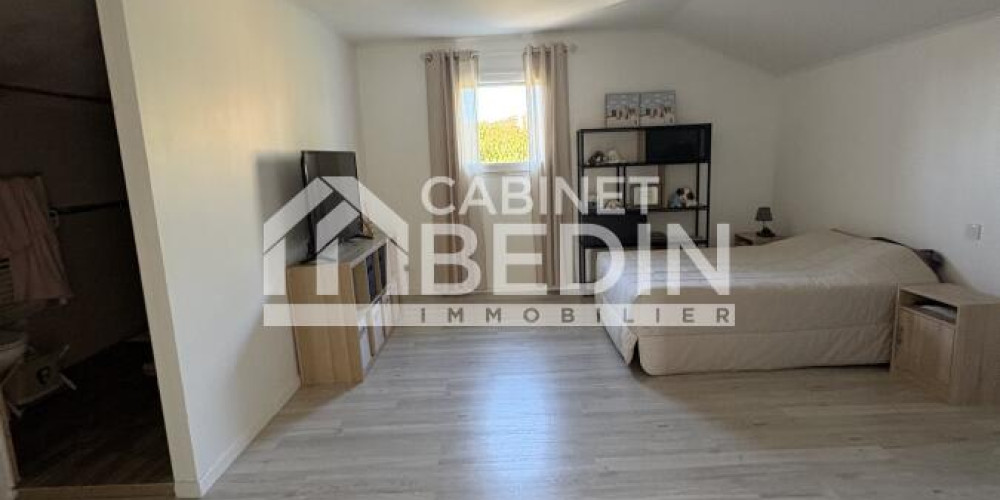 maison à MIMIZAN (40200)