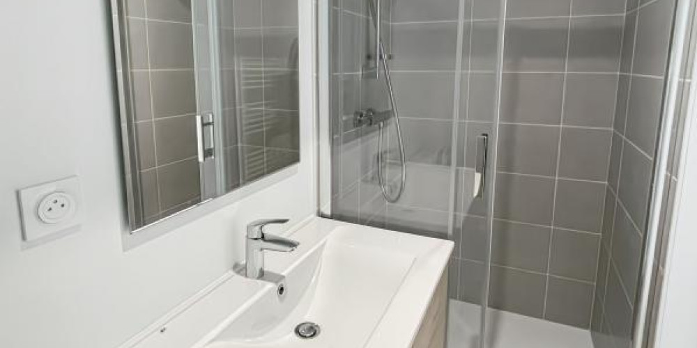appartement à MONT DE MARSAN (40000)