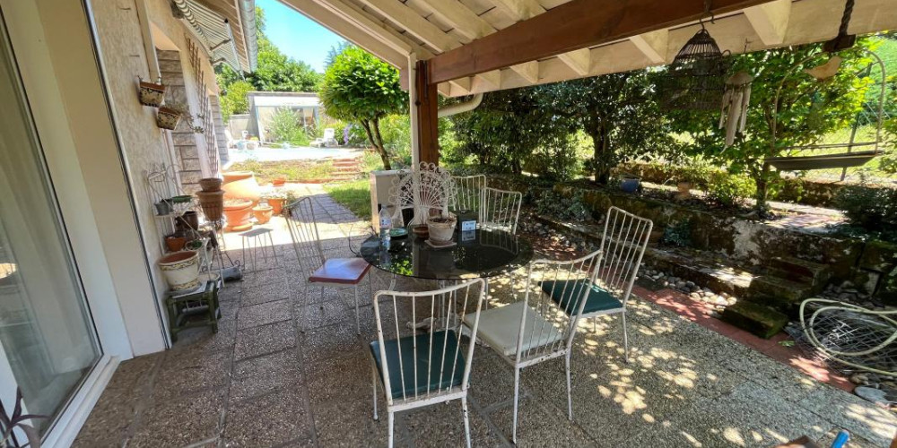 maison à MONT DE MARSAN (40000)