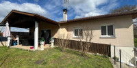 maison à NARROSSE (40180)