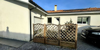 maison à SIEST (40180)