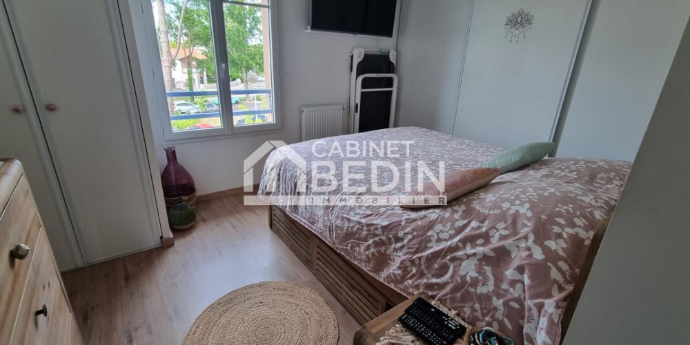 appartement à SANGUINET (40460)