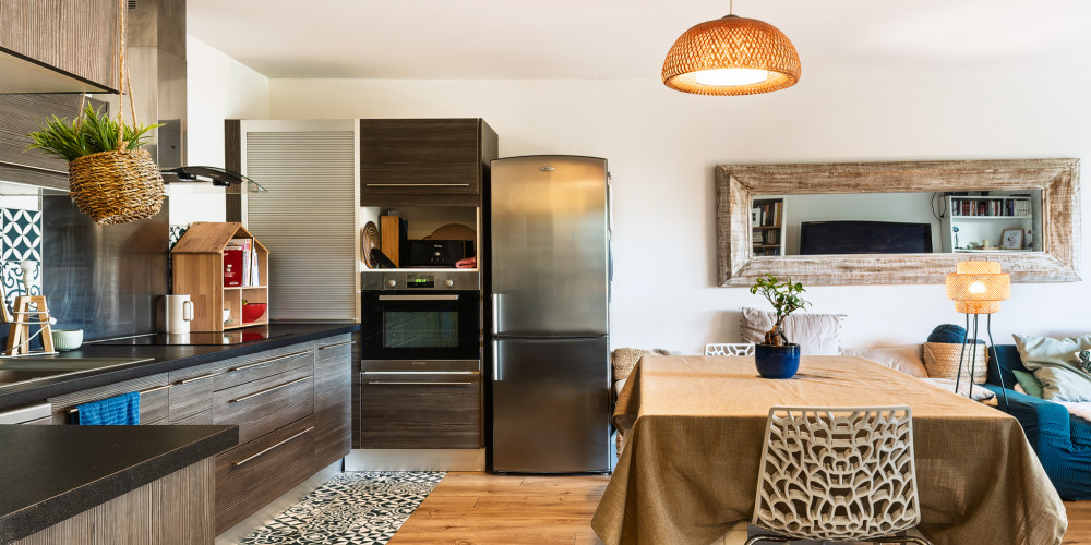 appartement à LABENNE (40530)