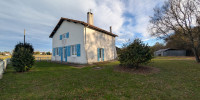 maison à HAGETMAU (40700)