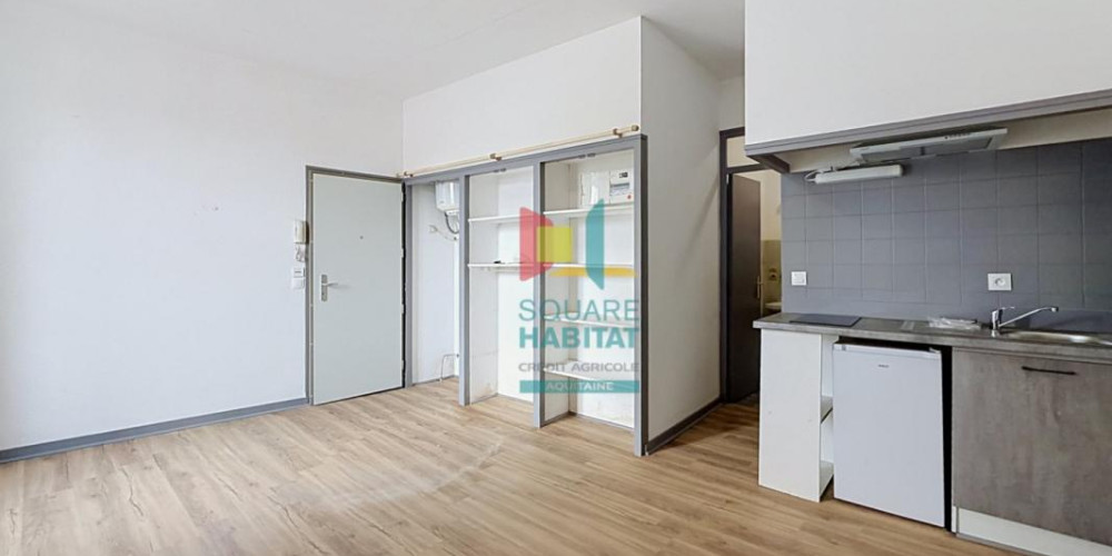 appartement à DAX (40100)