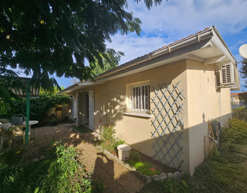 maison  BISCARROSSE