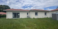 maison à ST VINCENT DE PAUL (40990)