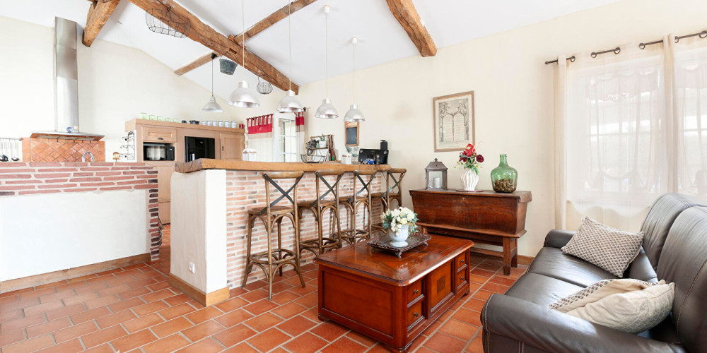 maison à DAX (40100)